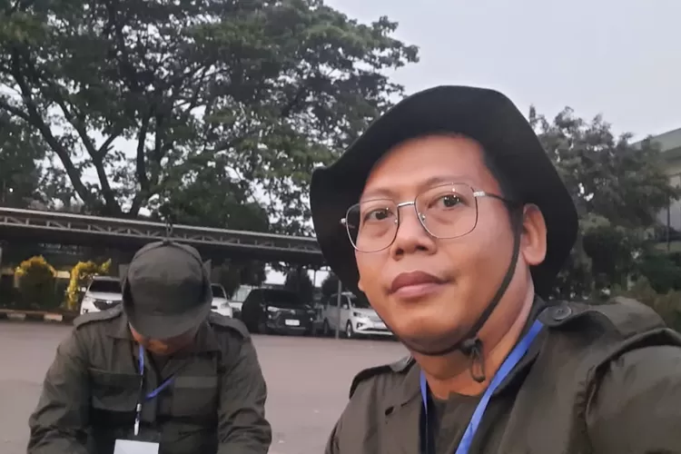 Ketua Divisi Teknis dan Penyelenggaraan KPU Kendal, Puthut Amy Luhur.  (Dok)