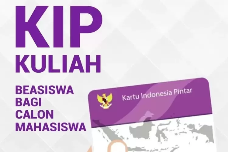 INFO KIP Kuliah 2024 SNBP