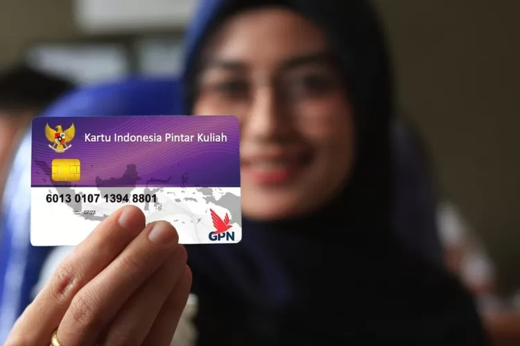 Daftar KIP Kuliah 2024 Dapat Uang Saku Sampai 1,4 Juta