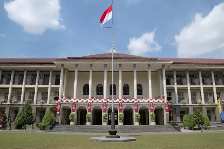 Impian Kuliah Di Ugm Jalur Snbp Cek Dulu Daya Tampung Prodi Beserta Passing Grade Rapor