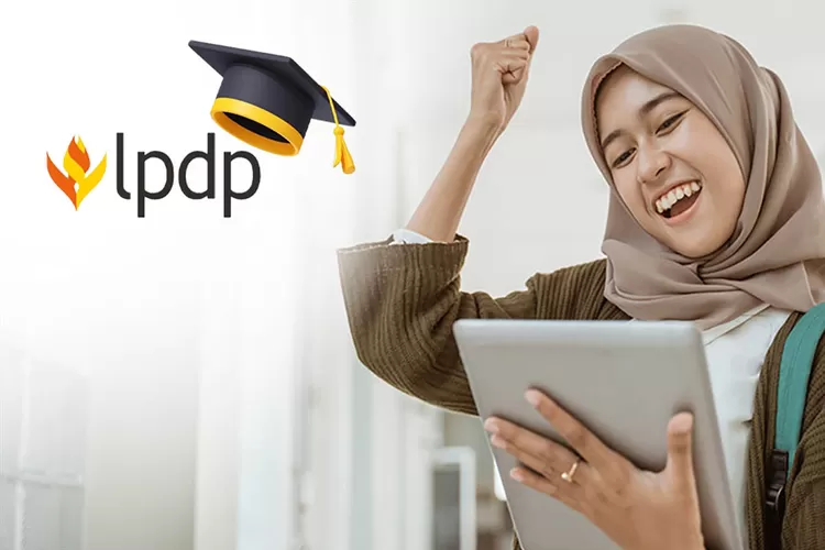 Mahasiswa On Going Bisa Daftar LPDP 2024? Ternyata Bisa, Ini Syarat ...