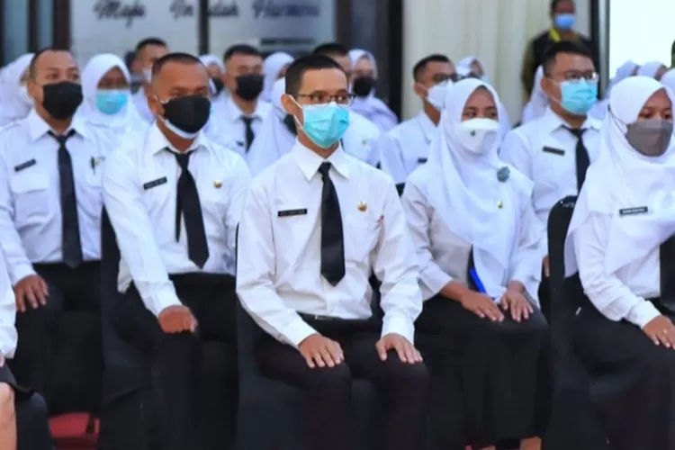 8 Formasi CPNS 2024 Kemenkumham untuk LULUSAN SMA dengan Peluang Lolos