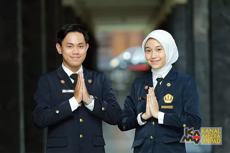 Rata-rata Nilai Rapor Unpad SNBP 2024 Lengkap 58 Prodi Mana Program Studi Tertinggi Terendah/ unpad.ac.id