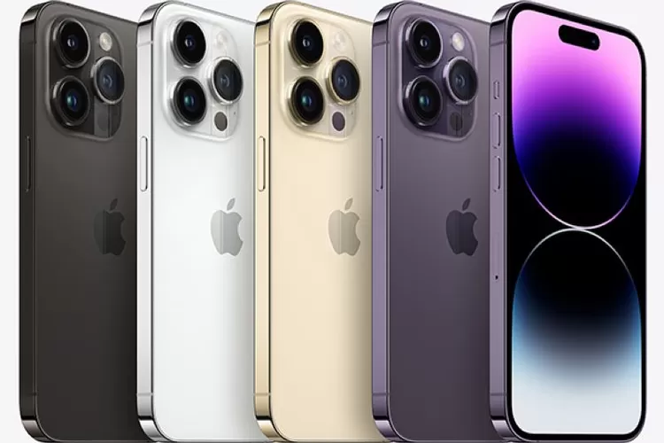 Daftar Harga IPhone 14 Januari 2024 Terbaru Resmi IBox Indonesia - Ayo ...