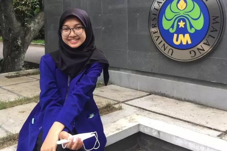 Estimasi nilai rata-rata rapor peminatan prodi S1 saintek dan soshum di UM melalui jalur SNBP 2024.&nbsp; (kliping.um.ac.id)