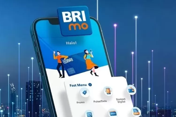 BRI menghadirkan fitur transfer internasional di aplikasi BRImo