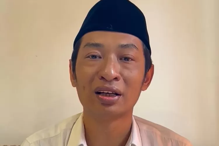  Alamudin Dimyati Rois, Pengasuh Ponpes Al Fadllu Wal Fadillah Kaliwungu Kendal. (Edi Prayitno/ kontributor Kendal)