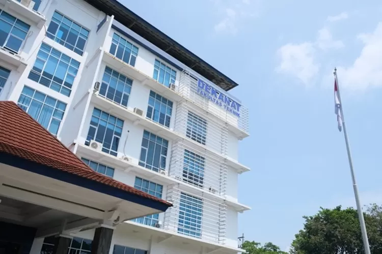 Universitas di indonesia dengan jurusan IT terbaik (undip.ac.id)