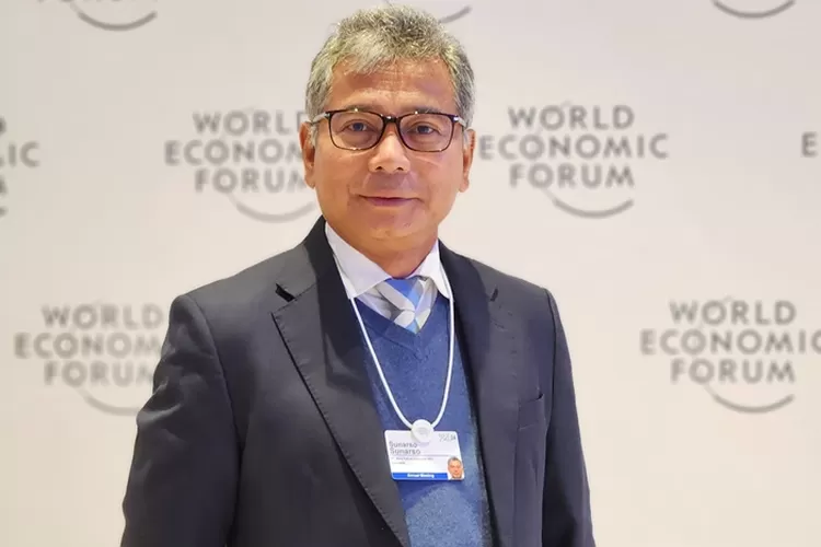 Dirut BRI Di WEF 2024: AI Bukan Pengancam Pekerjaan, Tapi Pendorong ...