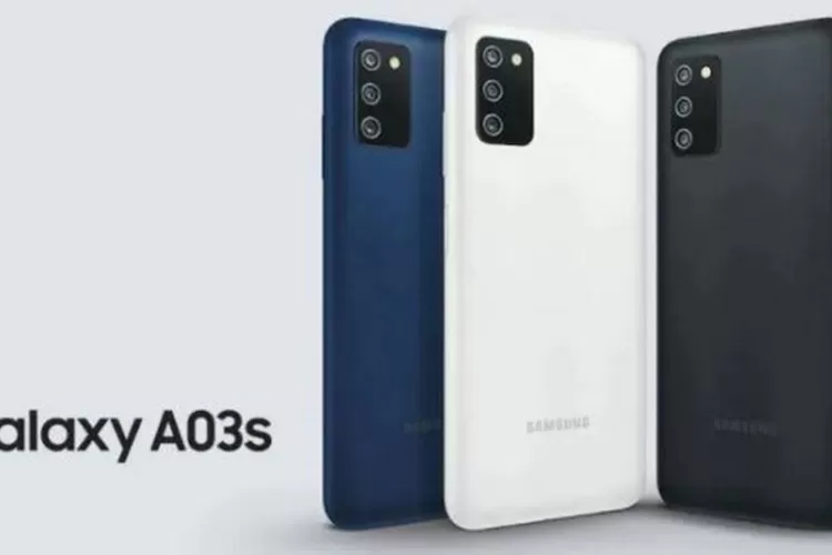 HP Samsung RAM besar dengan harga murah 1 jutaan (samsung)