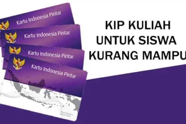 Jadwal Pendaftaran KIP Kuliah 2024 UNS Rilis? Pelajari Dulu Cara Isi