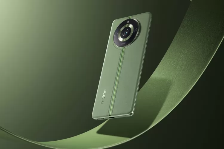  beragam keunggulan realme 11 pro plus 5G. (Istimewa )