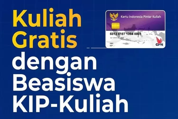 Uang Saku KIP Kuliah Sudah Cair Januari 2024 di Tanggal ini 