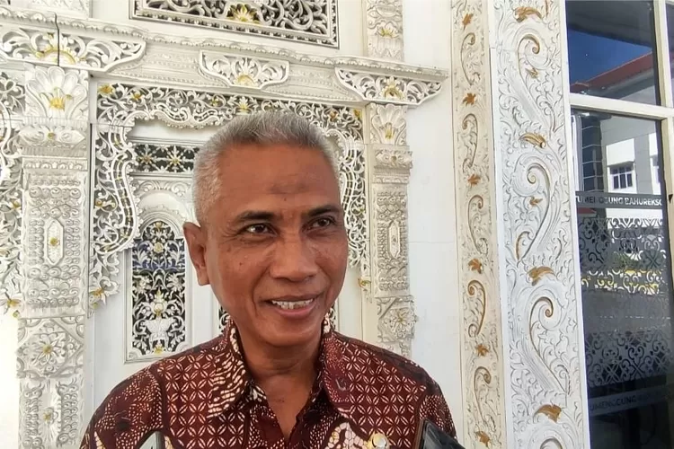 Aris Irwanto, Kepala DLH Kendal soal target Adipura (Edi Prayitno/kontributor Kendal)