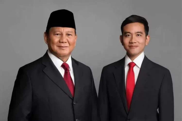 Prabowo Subianto- Gibran Rakabuming Raka dapat dukungan WNI yang berada di Eropa (Istimewa)