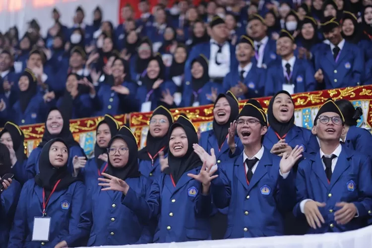 nilai rata rata rapor di Universitas Negeri Lampung (UNILA) pada SNBP 2024 (unila.ac.id)