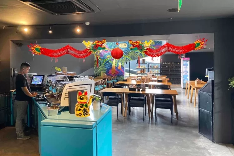 ARTOTEL Gajahmada Semarang Sambut Tahun Baru Imlek dengan Promo F&amp;B dan Kamar Menarik