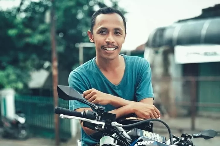 Furry Setya Raharja Ngebet Jadi Wakil Ade Bhakti di Pilwalkot Semarang 2024 (istimewa)