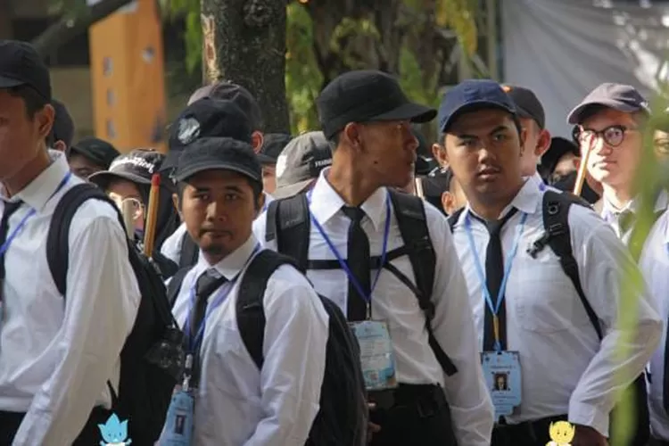 Nilai Rata-rata Prodi SNBP 2024 UB Universitas Brawijaya 