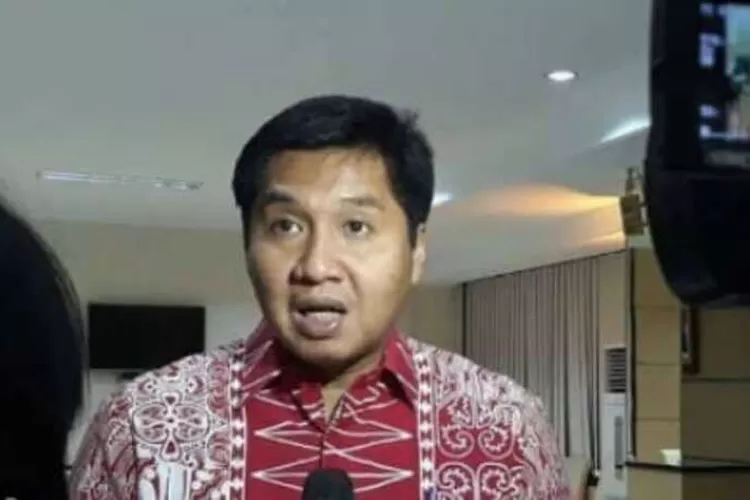 Eks politikus PDI Perjuangan (PDIP), Maruarar Sirait alias Ara. (Istimewa)