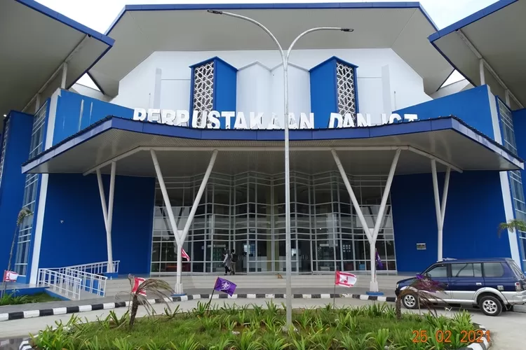 rata-rata nilai Rapor UIN Palembang SNBP 2024/ uinradenfatah