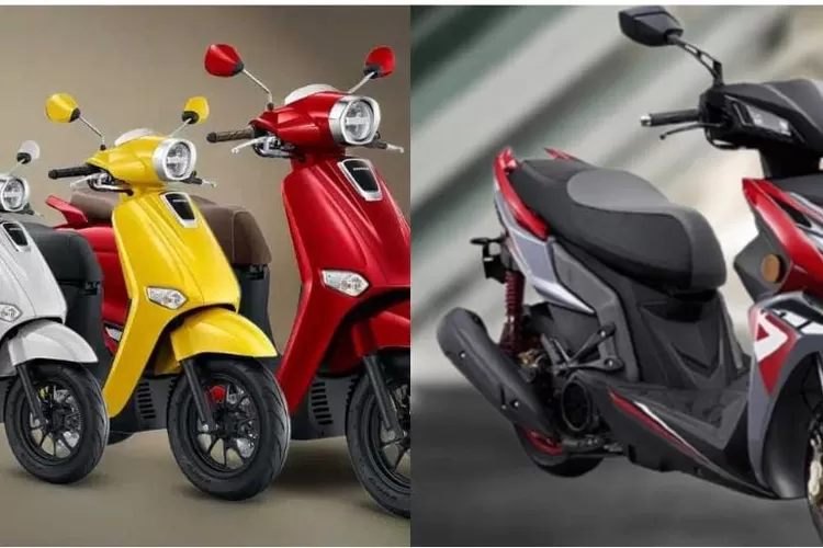 Honda BeAT 150 VS Honda Stylo 160 2024, Canggih Akselerasi Boleh Diadu Mana Jagoanmu?