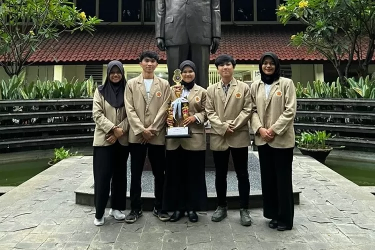 Nilai Rata-rata Jurusan S1 Hukum SNBP 2024 di 10 PTN Standar Minimal 89, UGM Tertinggi?