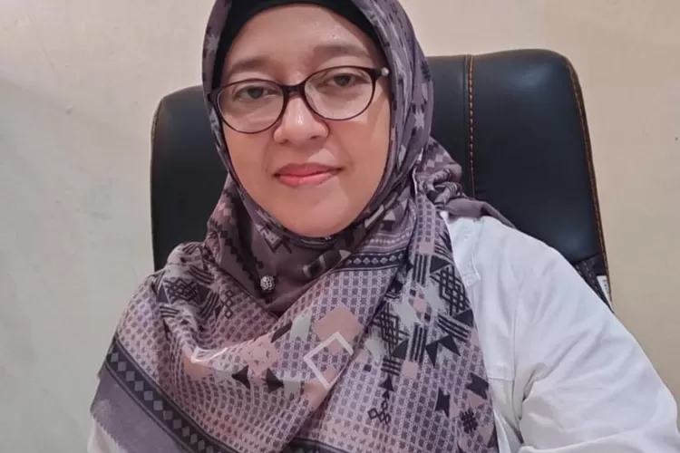 Kepala Bidang Pemberdayaan Desa di Dispermades Kabupaten Batang, Yanti Wahyuningsih.  (Istimewa)