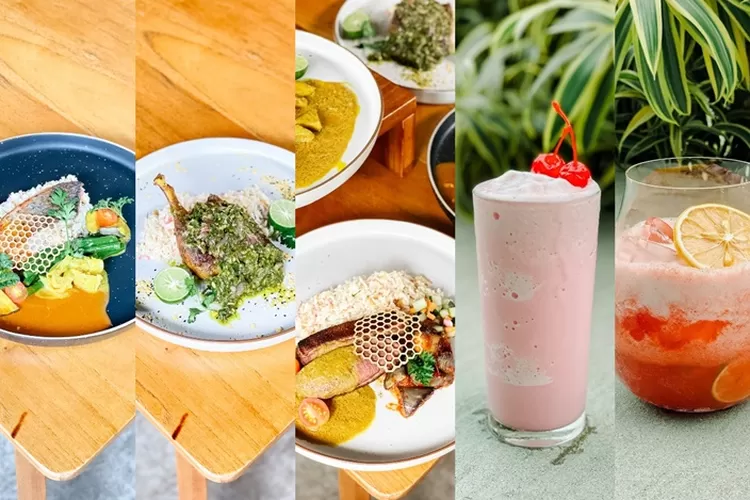 Artotel Gajahmada Semarang Meriahkan 'Jelajah Nusantara' dari Artotel Wanderlust 