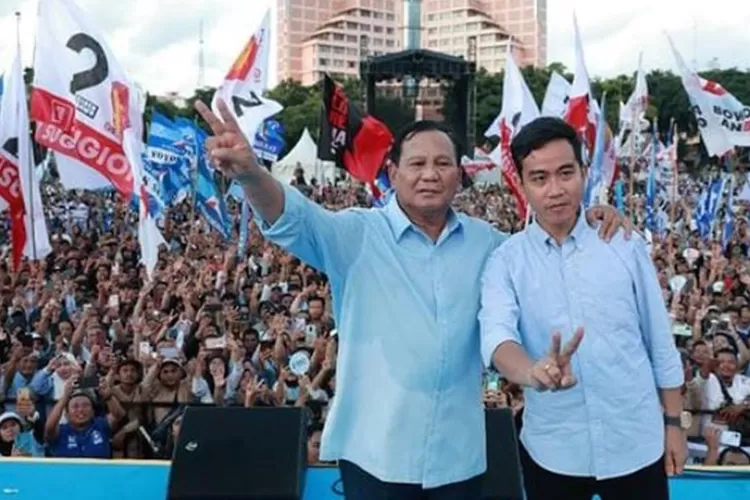 Kememanagan Prabowo Gibran Disebut Bawa Dampak Positif Bagi Perekonomian
