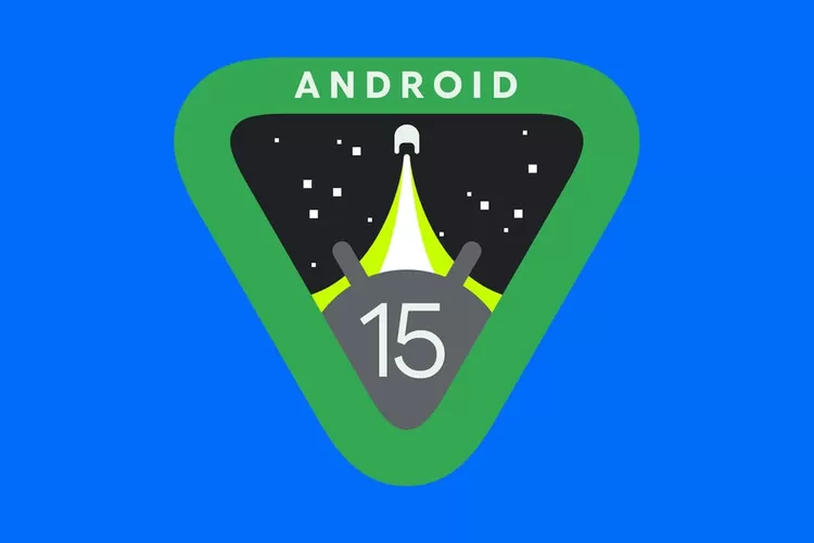 Android 15 segera meluncur  (Istimewa )