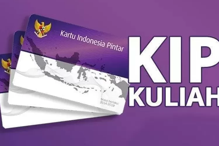 Pendaftaran Dibuka! 15 Daftar PTS Yang Terima Mahasiswa KIP Kuliah 2024 ...