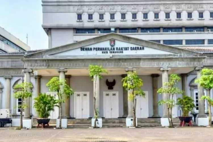 PKB Klaim Dapat Tambahan Kursi di DPRD Kota Semarang (istimewa)