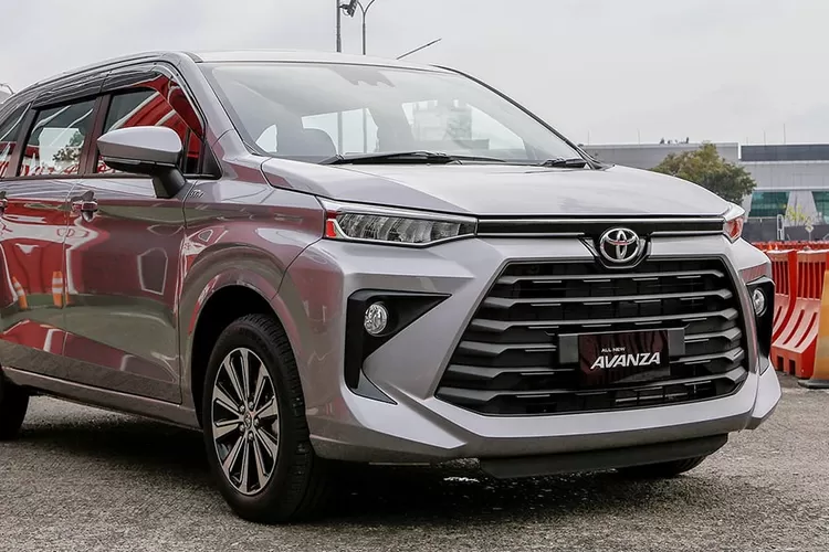 Rekomendasi mobil irit BBM yang layak untuk digunakan ketika Mudik 2024  (Istimewa )