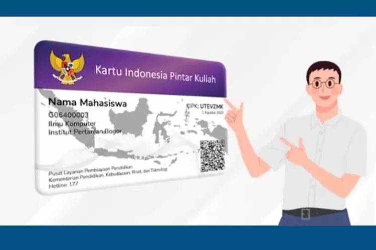 arti skema host to host dalam pendaftaran KIP Kuliah 2024. (kemdikbud.go.id)