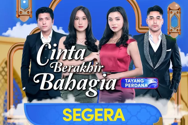 Layar Drama Indonesia Terbaru RCTI, 
