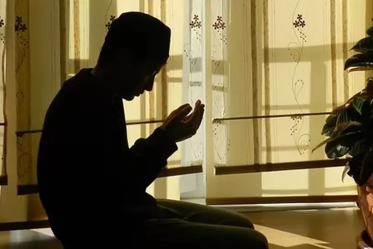 Doa Setelah Sholat Dhuha 2 Rakaat (pixabay)