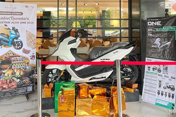 Ramadhan di Metro Park View Hotel Semarang