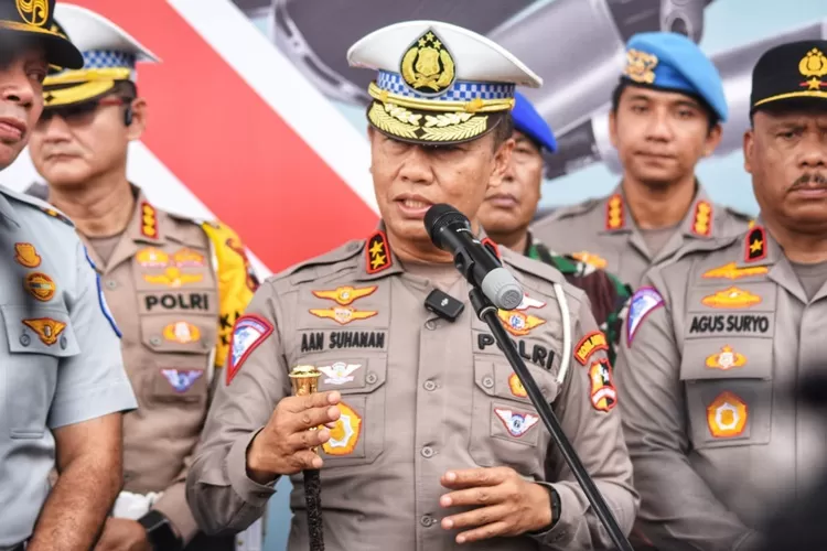 Miris, Angka Kecelakaan Di Indonesia Tinggi Sehari Ada 76 Orang ...