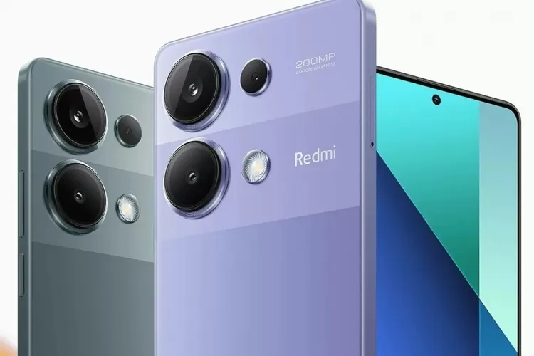 Perbandingan Redmi Note Dan Redmi Note Pro G Beda Harga Sejuta