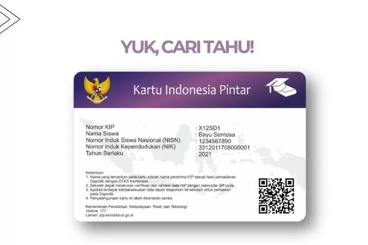 penyebab KIP Kuliah 2024 semester genap terlambat cair (istimewa)