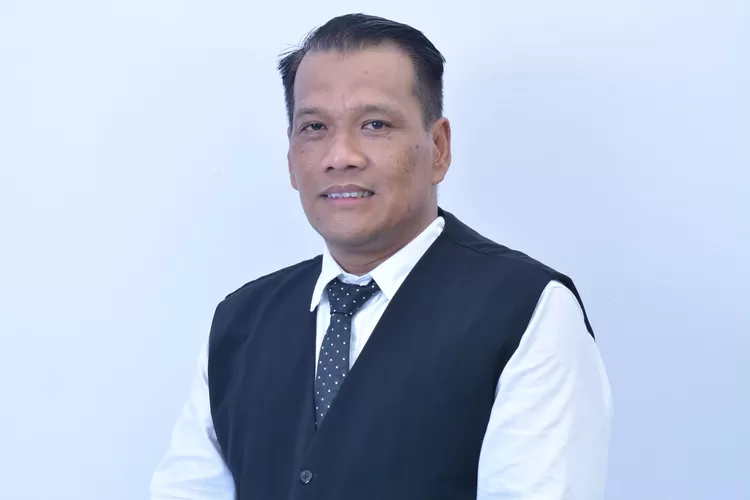 Dr Agus Wijayanto SH MKn (dok pribadi.)