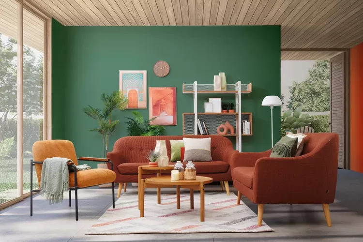 Informa Siliwangi Semarang berbagi inspirasi dan tips untuk segala persiapkan suasana Ramadhan di setiap ruangan rumah.  (dok informa.)