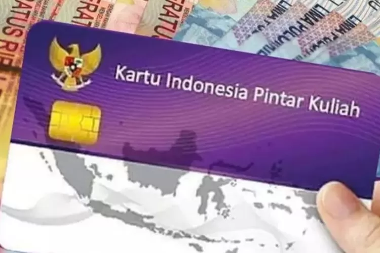 alasan KIP Kuliah 2024 semester genap terlambat cair. (istimewa)