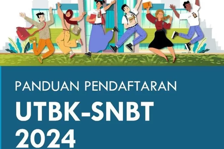 Siswa Yang Tidak Lolos SNBP Merapat! Masih Ada Waktu Daftar SNBT 2024 ...