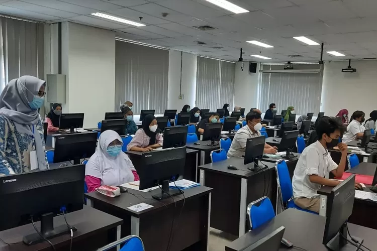Cara menghitung keketatan jurusan SNBT 2024 (undip)