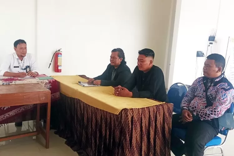  Eks Karyawan KSP Bhina Raharja Batang Ngadu ke Disnaker (dok)