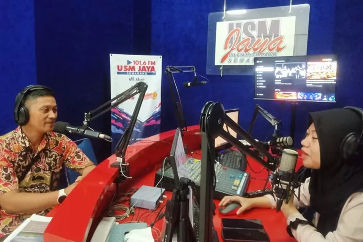 Prodi Pariwisata USM Sudah Miliki Banyak Prestasi