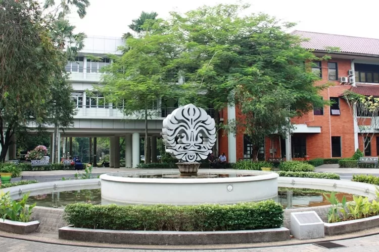 ilustrasi PTN yang dengan Penerimaan SNMPTN-SNBP Terbanyak 2024 (berbagaisumber)