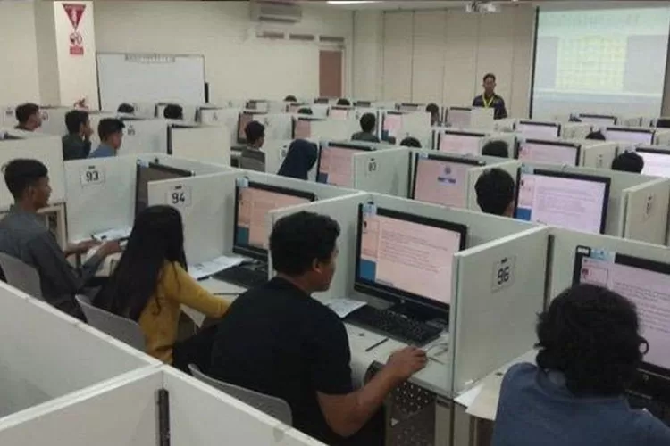 Link Soal Latihan UTBK SNBT 2024 Gratis (unair)